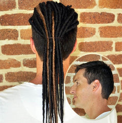 Double Ended (5 Doubles)