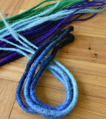 Double Ended (5 Doubles)