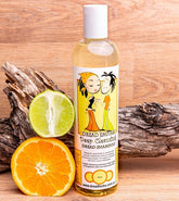 Deep Cleansing Dreadlocks Shampoo with Grapefruit & Lime