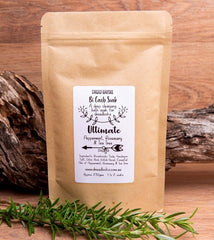 Ultimate with Peppermint, Tea Tree & Rosemary ~ Deep Cleaning Bicarb Soak