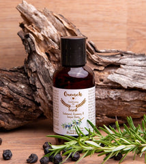 Quench Conditioning Oil for dreadlocks