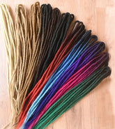 Double Ended (5 Doubles)