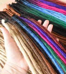 Single Ended (10 Singles)