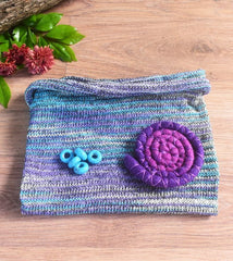 Purple Haze Accessory Combo