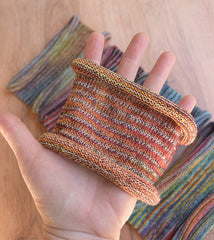 Head band bundle BOHO x 5