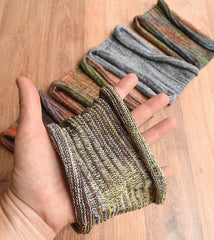 Head band bundle EARTH x 5