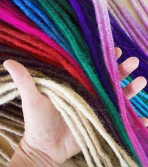 Double Ended (5 Doubles)