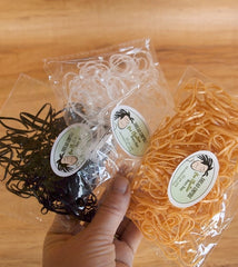 Pro Elastics - Heavy Duty for Extensions