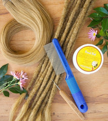 DIY Human Hair Extensions - 100gm Weft Only