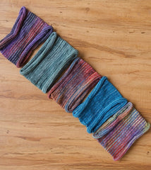 Head band bundle FESTIVAL x 5