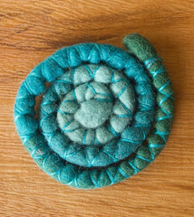 50cm Bendable Dread Tie