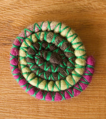 50cm Bendable Dread Tie