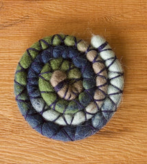 50cm Bendable Dread Tie