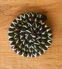 50cm Bendable Dread Tie