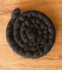 50cm Bendable Dread Tie