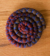 50cm Bendable Dread Tie