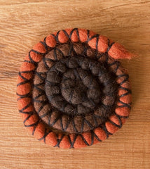 50cm Bendable Dread Tie