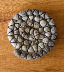 50cm Bendable Dread Tie