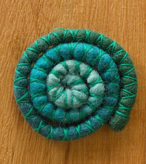 40cm Bendable Dread Tie