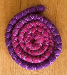 60cm Bendable Dread Tie