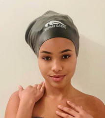 Extra Large Swim Cap