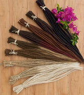 Single Ended 6mm Thin (10 Singles)