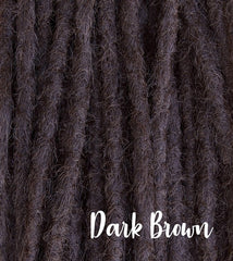 Double Ended 6mm Thin (5 Doubles)