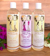 Dread Empire - Shampoo Taster Combo