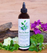 Shower Free Shampoo - Peppermint