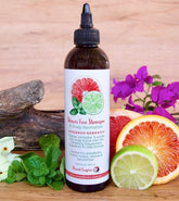 Shower Free Shampoo - Grapefruit & Lime