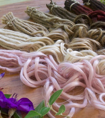 Mermaid Locs - (10 Singles)