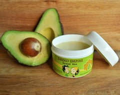 Dreadlocks Wax with Hemp Seed, Jojoba & Avocado Oil