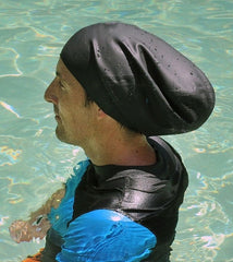 Extra Large Swim Cap