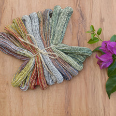 Head band bundle EARTH x 5