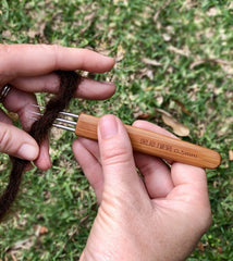 0.5mm Triple Crochet Hook