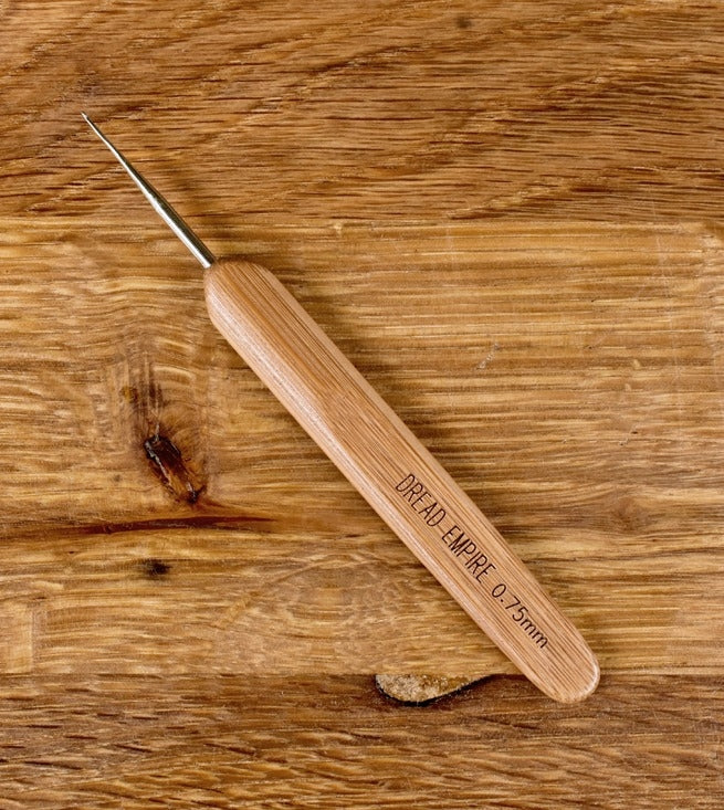 0.75mm Crochet Hook