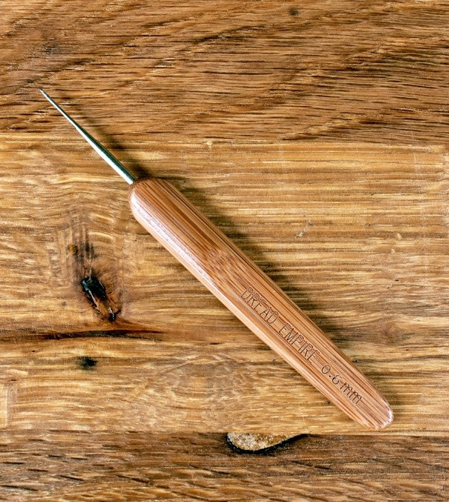 0.6mm Crochet Hook