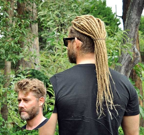 Double Ended (5 Doubles)