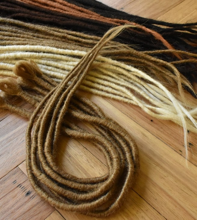 Single Ended (10 Singles)