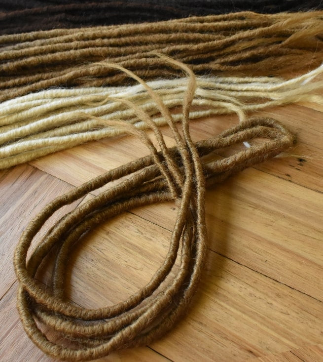 Double Ended (5 Doubles)