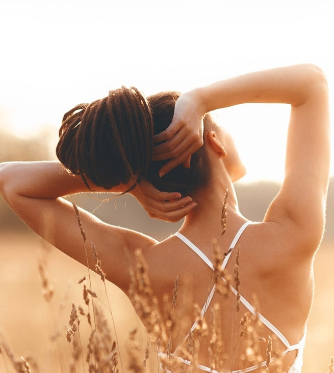 Human Hair Thin 6mm (10 Singles)