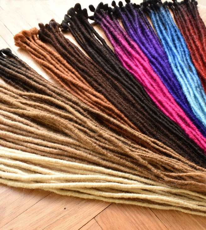 Single Ended (10 Singles)