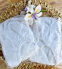 Shower Cap 2 pack