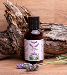 Quench Conditioning Oil for dreadlocks