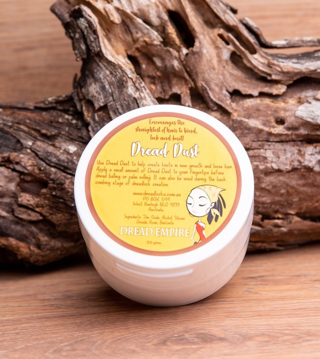 Dread Dust