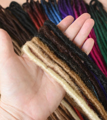 Double Ended (5 Doubles)