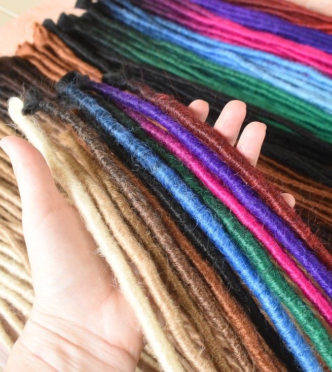 Single Ended (10 Singles)