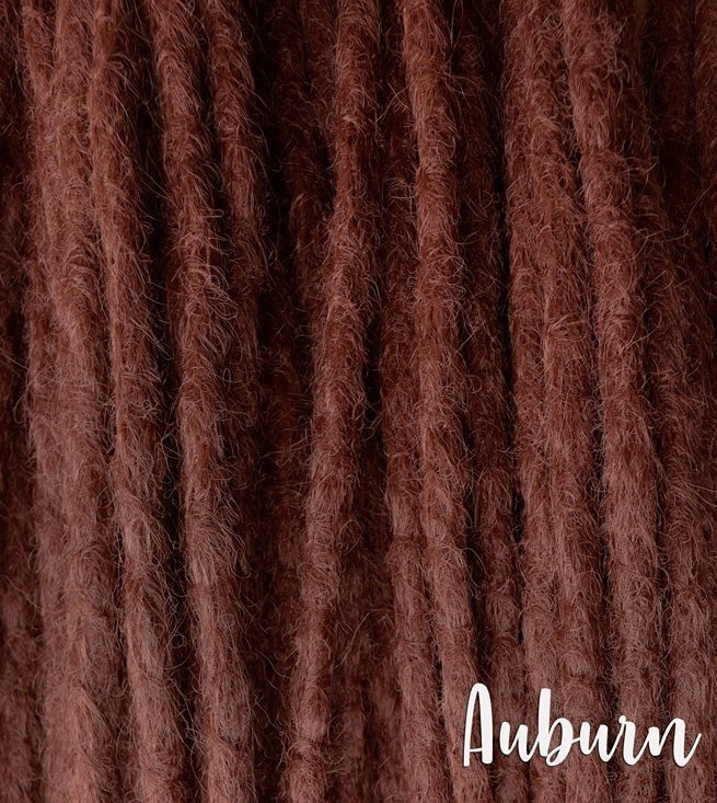 Single Ended 8-10mm Thick (10 Singles)