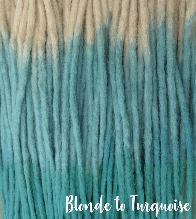 Single Ended 8-10mm Thick (10 Singles)