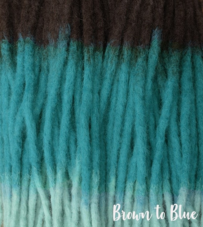 Single Ended 8-10mm Thick (10 Singles)